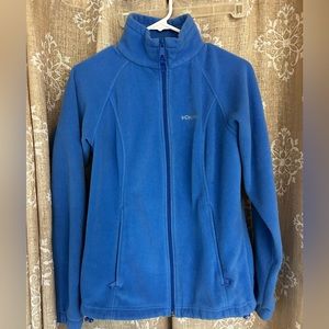 Columbia Fleece!